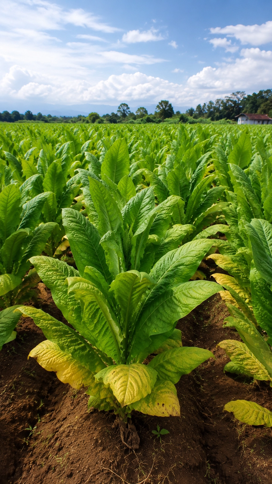 plant