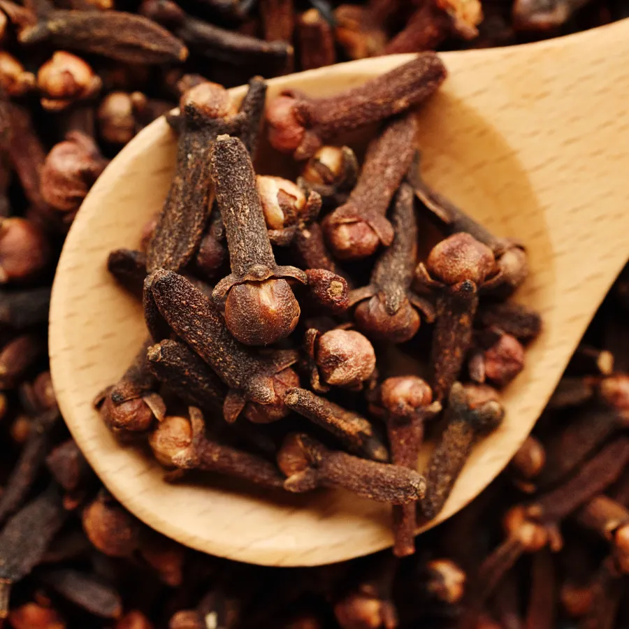 Cloves Whole Dries